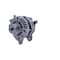 Wai Global Alternator, ALTMI IRIF 12V 130A SC6 CW, 130 Amp12 Volt, CW, 6Groove Decoupler Pulley 44010N - alternate 7
